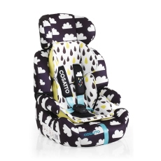 Seggiolino auto Gruppo 1/2/3 Cosatto Zoomi collezione 2016 Cloud 9