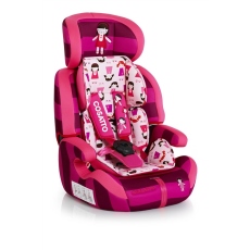 Seggiolino auto Gruppo 1/2/3 Cosatto Zoomi collezione 2016 Dilly Dolly