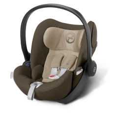 Seggiolino auto Gruppo 0+ Cybex Cloud Q collezione 2016 Olive Khaki