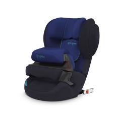Seggiolino auto Gruppo 1 Cybex Juno 2-Fix collezione 2018 Blue Moon