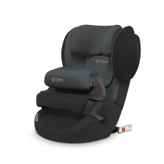 Seggiolino auto Gruppo 1 Cybex Juno 2-Fix collezione 2018 Grey Rabbit
