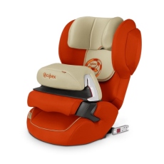 Seggiolino auto Gruppo 1 Cybex Juno 2-Fix collezione 2016 Autumn Gold