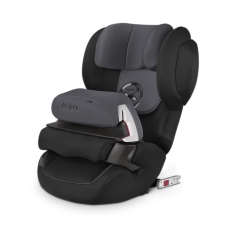 Seggiolino auto Gruppo 1 Cybex Juno 2-Fix collezione 2016 Phantom Grey