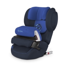 Seggiolino auto Gruppo 1 Cybex Juno 2-Fix collezione 2016 Royal Blue