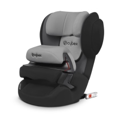 Seggiolino auto Gruppo 1 Cybex Juno-Fix collezione 2016 Cobblestone