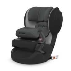 Seggiolino auto Gruppo 1 Cybex Juno-Fix collezione 2016 Gray Rabbit