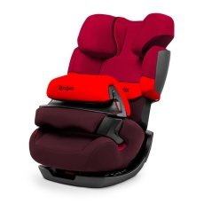 Seggiolino auto Gruppo 1/2/3 Cybex Pallas collezione 2016 Rumba Red