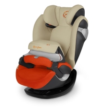 Seggiolino auto Gruppo 1/2/3 Cybex Pallas M collezione 2016 Autumn Gold