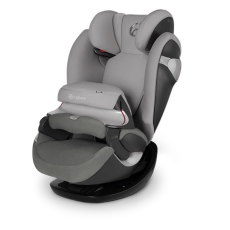 Seggiolino auto Gruppo 1/2/3 Cybex Pallas M collezione 2016 Manhattan Grey