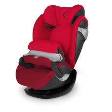 Seggiolino auto Gruppo 1/2/3 Cybex Pallas M collezione 2016 Mars Red