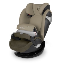 Seggiolino auto Gruppo 1/2/3 Cybex Pallas M collezione 2016 Olive Khaki