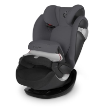 Seggiolino auto Gruppo 1/2/3 Cybex Pallas M collezione 2016 Phantom Grey