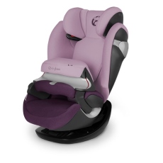 Seggiolino auto Gruppo 1/2/3 Cybex Pallas M collezione 2016 Princess Pink