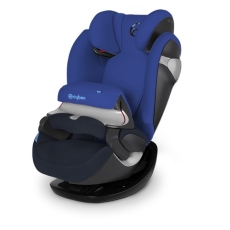 Seggiolino auto Gruppo 1/2/3 Cybex Pallas M collezione 2016 Royal Blue