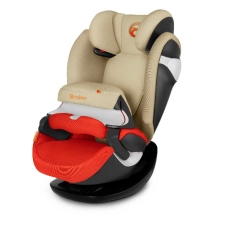 Seggiolino auto Gruppo 1/2/3 Cybex Pallas M collezione 2018 Autumn Gold