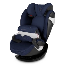Seggiolino auto Gruppo 1/2/3 Cybex Pallas M collezione 2018 Denim Blue