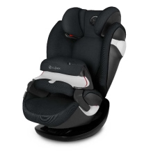 Seggiolino auto Gruppo 1/2/3 Cybex Pallas M collezione 2018 Lavastone Black