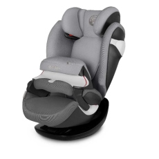 Seggiolino auto Gruppo 1/2/3 Cybex Pallas M collezione 2018 Manhattan Grey
