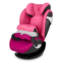 Seggiolino auto Gruppo 1/2/3 Cybex Pallas M collezione 2018 Passion Pink