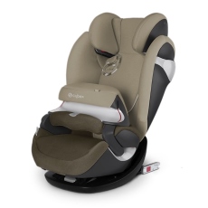 Seggiolino auto Gruppo 1/2/3 Cybex Pallas M-Fix collezione 2016 Olive Khaki