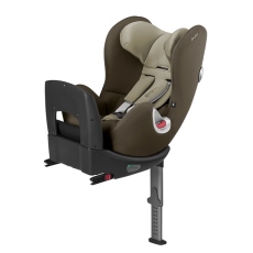 Seggiolino auto Gruppo 0+/1 Cybex Sirona collezione 2016 Olive Khaki
