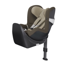 Seggiolino auto i-Size 40-105 cm Cybex Sirona M i-Size collezione 2016 Olive Khaki