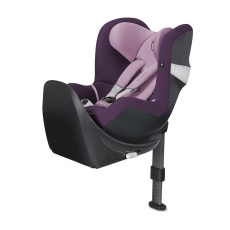 Seggiolino auto i-Size 40-105 cm Cybex Sirona M i-Size collezione 2016 Princess Pink