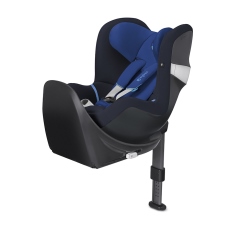 Seggiolino auto i-Size 40-105 cm Cybex Sirona M i-Size collezione 2016 Royal Blue