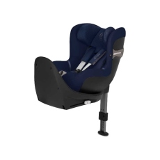 Seggiolino auto i-Size 40-105 cm Cybex Sirona S i-Size collezione 2018 Denim Blue