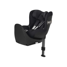 Seggiolino auto i-Size 40-105 cm Cybex Sirona M2 i-Size collezione 2018 Lavastone Black