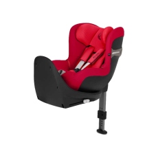Seggiolino auto i-Size 40-105 cm Cybex Sirona S i-Size collezione 2018 Rebel Red