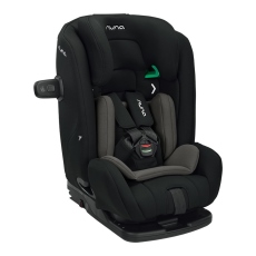 Seggiolino auto i-Size 40-150 cm Nuna Myti collezione 2022 Caviar