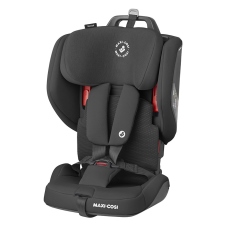 Seggiolino auto Gruppo 1 Maxi-Cosi Nomad collezione 2022 Authentic Black