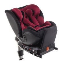 Seggiolino auto Gruppo 0+/1/2/3 Be Cool Jupiter collezione 2021 Fire