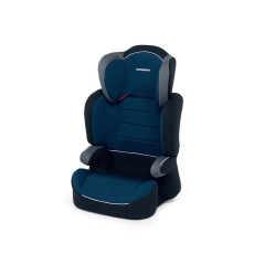 Seggiolino auto Da 3-4 anni a 12 anni Foppapedretti Clever collezione 2018 Blue