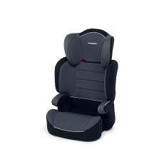 Seggiolino auto Da 3-4 anni a 12 anni Foppapedretti Clever collezione 2018 Sport Grey