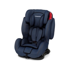 Seggiolino auto Gruppo 1/2/3 Foppapedretti Dinamyk 9-36 collezione 2018 Jeans