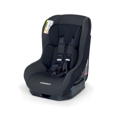 Seggiolino auto Gruppo 0+/1 Foppapedretti Go Evolution collezione 2018 Carbon