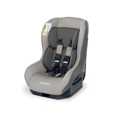 Seggiolino auto Gruppo 0+/1 Foppapedretti Go Evolution collezione 2018 Sand