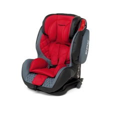 Seggiolino auto Gruppo 1/2/3 Foppapedretti Isodinamyk collezione 2018 Rosso
