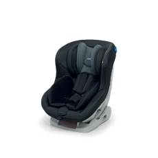 Seggiolino auto Gruppo 0+/1 Foppapedretti MyDrive collezione 2018 Black
