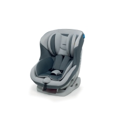 Seggiolino auto Gruppo 0+/1 Foppapedretti MyDrive collezione 2018 Grey