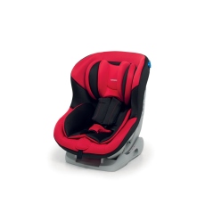 Seggiolino auto Gruppo 0+/1 Foppapedretti MyDrive collezione 2018 Red