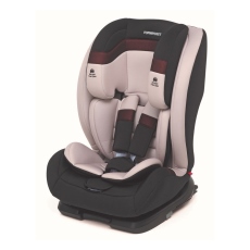 Seggiolino auto Gruppo 1/2/3 Foppapedretti Re-Klino Fix collezione 2018 Avorio