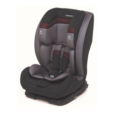 Seggiolino auto Gruppo 1/2/3 Foppapedretti Re-Klino Fix collezione 2018 Grigio
