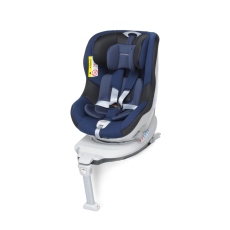 Seggiolino auto Gruppo 0+/1 Foppapedretti Rolling Fix collezione 2018 Oceano