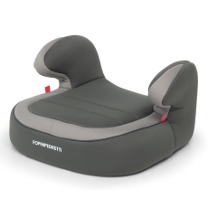 Seggiolino auto Gruppo 2/3 Foppapedretti Bus collezione 2017 Beige Sabbia