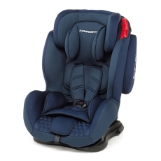 Seggiolino auto Gruppo 1/2/3 Foppapedretti Dinamyk 9-36 collezione 2016 Blu