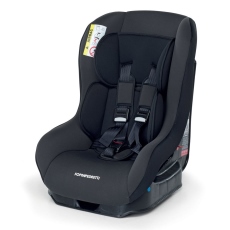 Seggiolino auto Gruppo 0+/1 Foppapedretti Go Evolution collezione 2017 Carbon