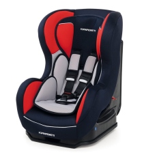 Seggiolino auto Gruppo 0+/1 Foppapedretti Kite collezione 2016 Blu/Rosso